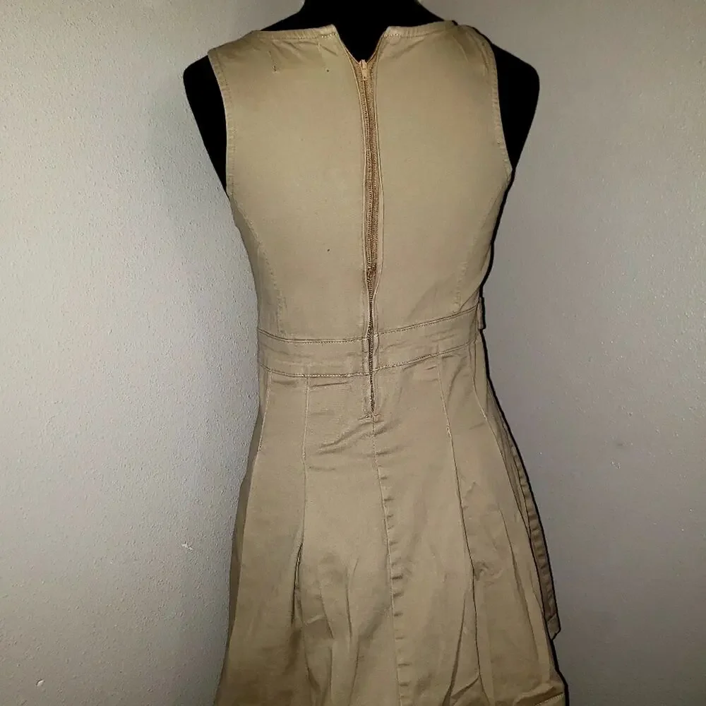 Back to school Cherokee school uniform size14